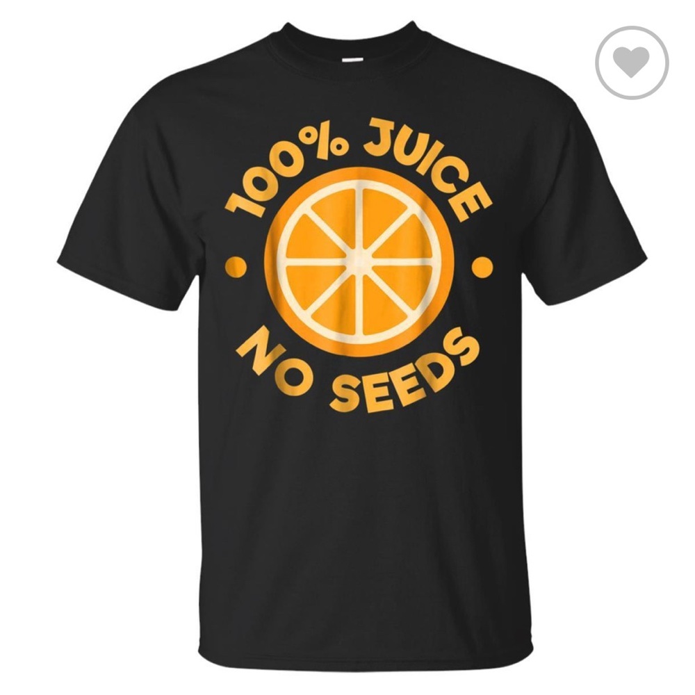 Funny Vasectomy Humor shirt - Men’s size 2XL